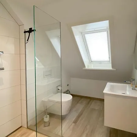 Vakantiehuis Westhues 13