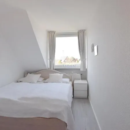Westhues 13 Vakantiehuis