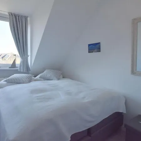 Vakantiehuis Westhues 13 Sylt