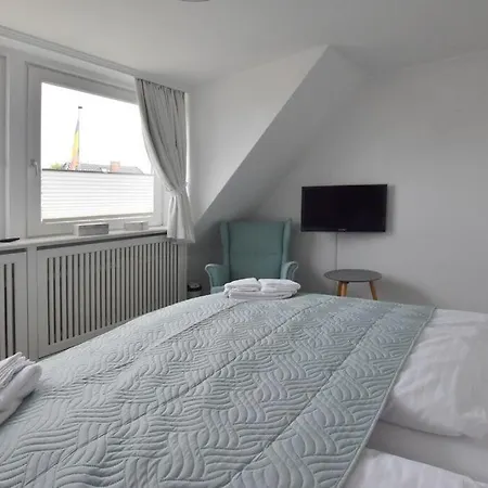 Westhues 13 Vakantiehuis *