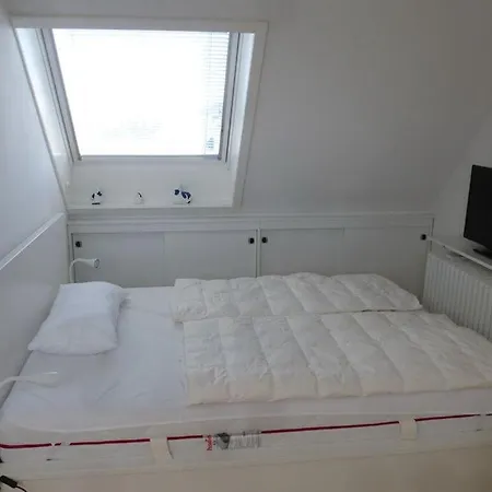 Westhues 13 Vakantiehuis *