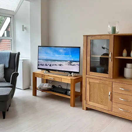Vakantiehuis Westhues 13